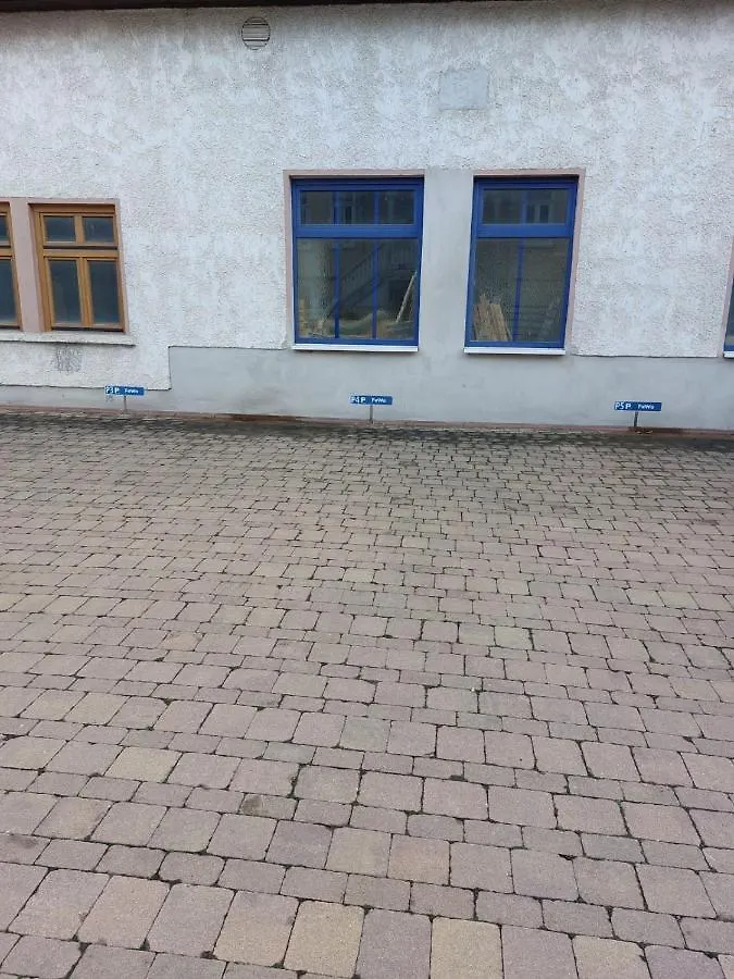 Fewoquido 2 Bechstedt Apartment